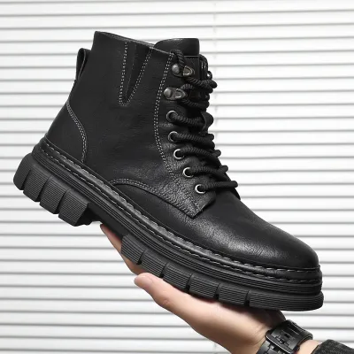 HORIZON PATH MARTIN BOOTS